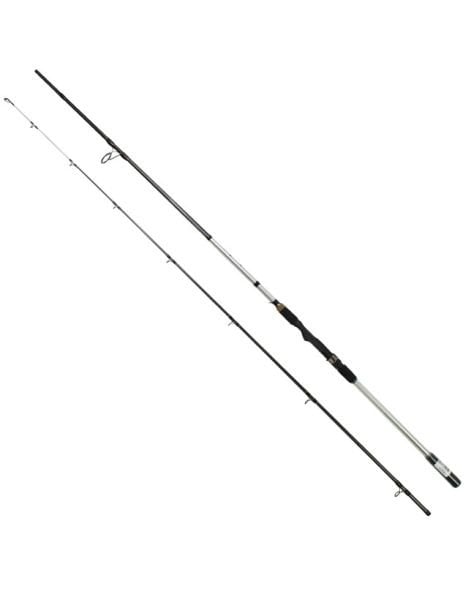 Captain 1448 Grey Spin 270cm 2 Parça Spin Kamış 10-42gr Atar