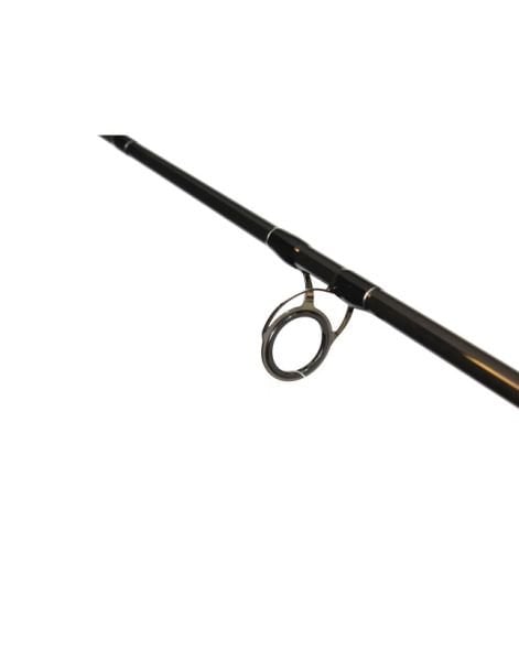 Captain 1448 Grey Spin 270cm 2 Parça Spin Kamış 10-42gr Atar