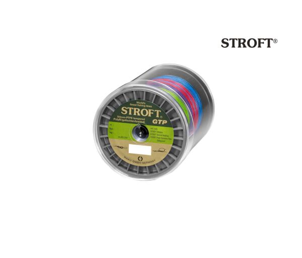 Stroft GTP Type-E Ebruli Örgü Misina 2000mt E4