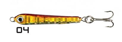Fladen Mini Lrf Jig Yem 4.5 cm 5G 04