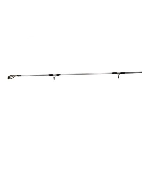 Captain 1448 Grey Spin 290cm 2 Parça Shore Jig Kamışı 14-62gr Atar
