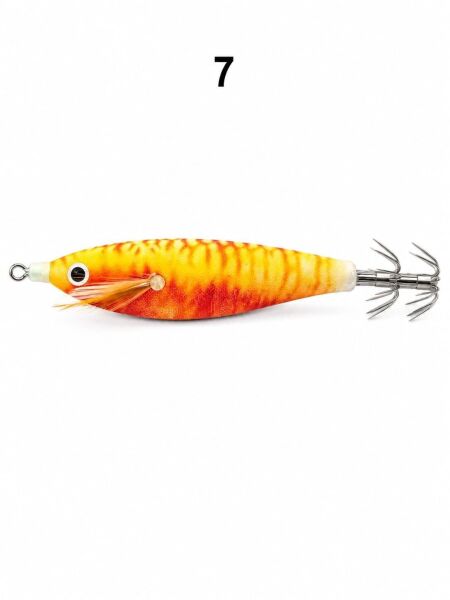 KALAMAR TOTO 7 CM COLOR: 07
