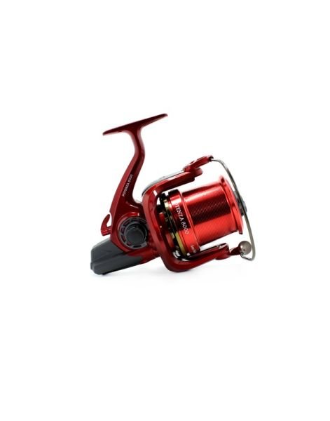 Captain Potenza 8000 Surf Makine 7+1 BB