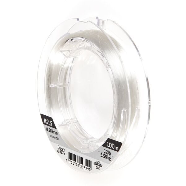 Lucky John Fluorocarbon Soft 100m Şeffaf 0.20 MM