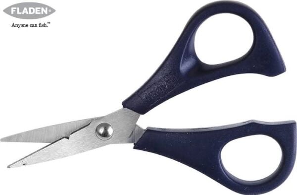 Fladen Örgü Misina Makasi