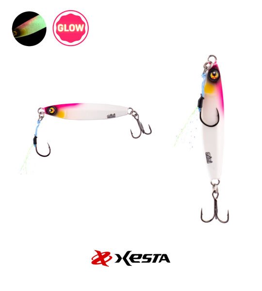 XESTA AFTER BURNER MINI 3G PHFL