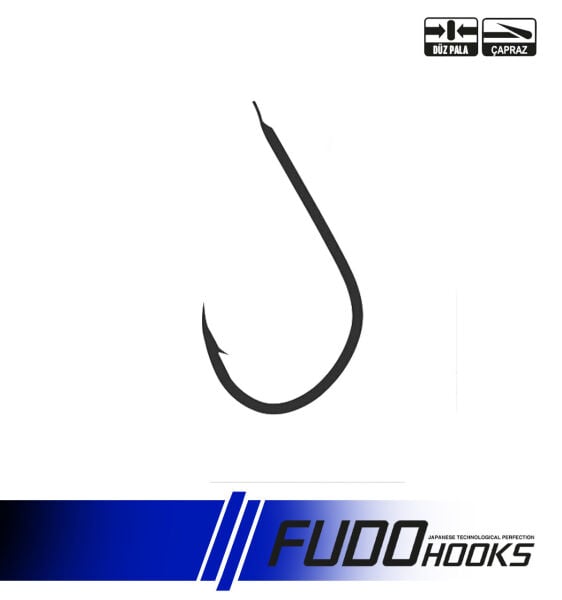 4107 FUKASE #2/0 TEFLON 7P