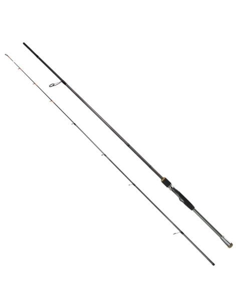 Captain 1470 Herring Jigger 2 Parça Spin Kamış 8-32gr Action