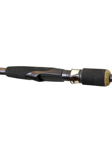 Captain 1470 Herring Jigger 2 Parça Spin Kamış 8-32gr Action
