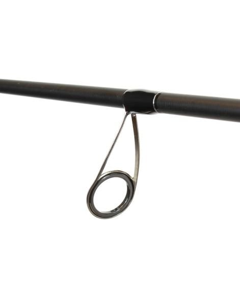 Captain 1470 Herring Jigger 2 Parça Spin Kamış 8-32gr Action