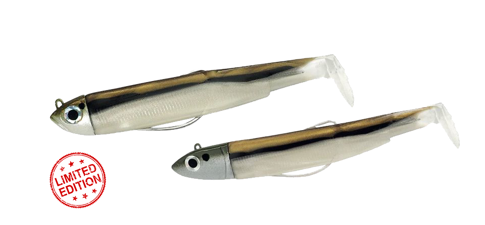 Fiiish BM90/2 BM1311 Double Combo Shore 3gr/6gr Vairon