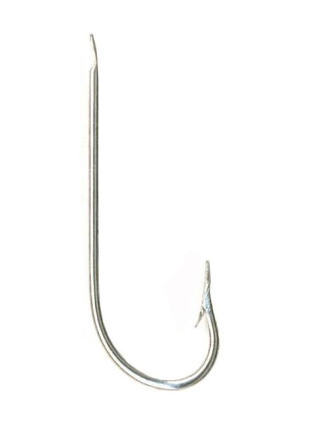 Ecotackle SH-14 Galvaniz (1523 Muadili) Dökme İğne 1