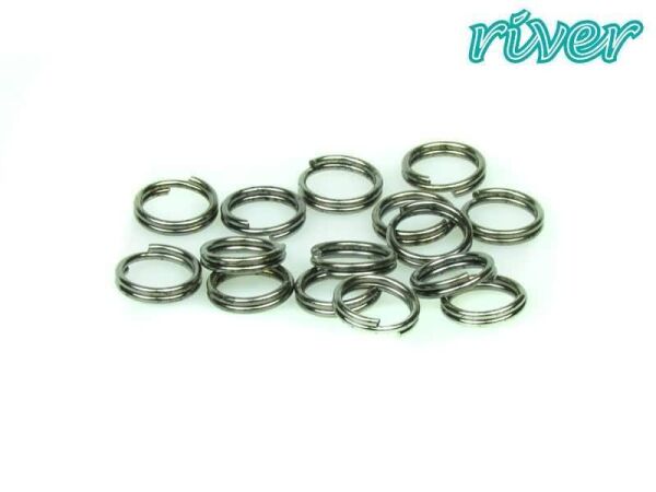 River Bağlanti Halkasi BN 250P 12 MM
