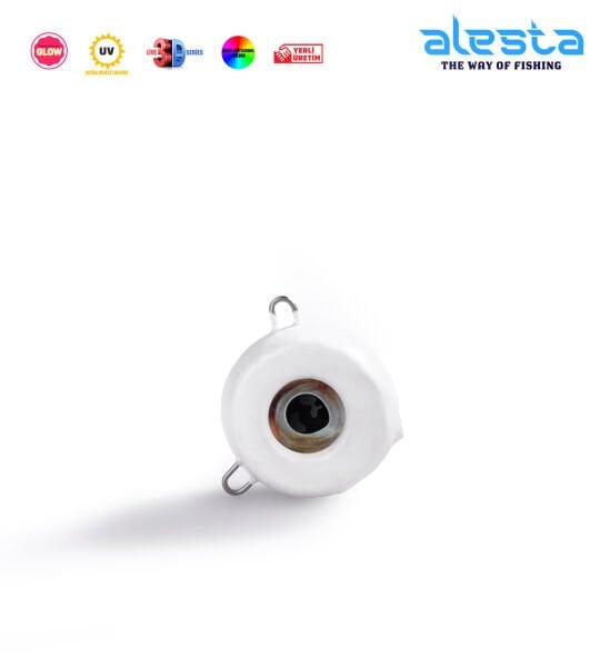 MELEK GÖZÜ 200G X6006 BEYAZ GLOW