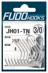 7408 Fudo JH-01 Galvaniz İğne