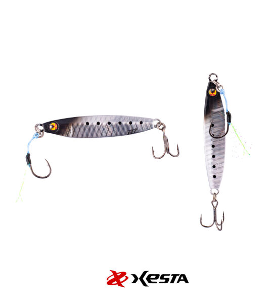 XESTA AFTER BURNER MINI 5G KSH