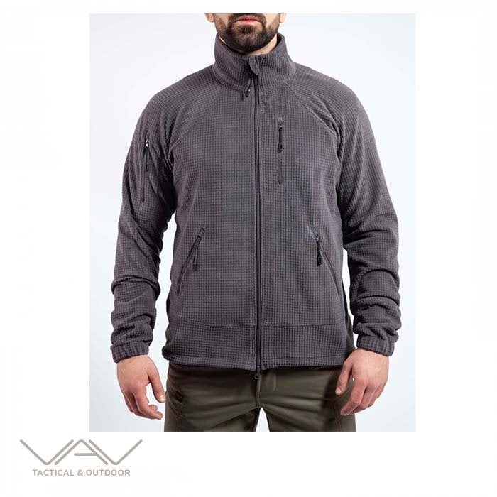 VAV Poltac-04 Polar Mont Füme - L