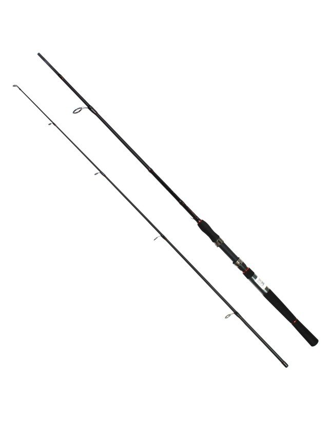 Captain 1471 CX-Flex 2 Parça Spin Kamış 15-45gr Action