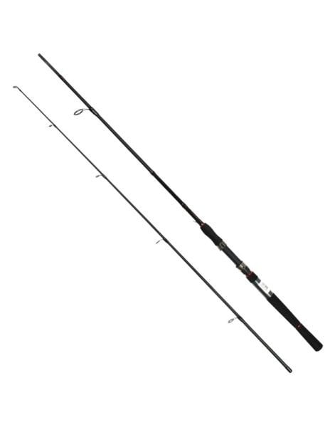 Captain 1471 CX-Flex 2 Parça Spin Kamış 15-45gr Action