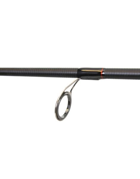 Captain 1471 CX-Flex 2 Parça Spin Kamış 15-45gr Action