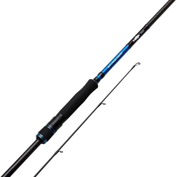 Savage Gear SGS5 Precision Lure Specialist 10' 2.59m 9-35gr 2 Parça Olta Kamışı