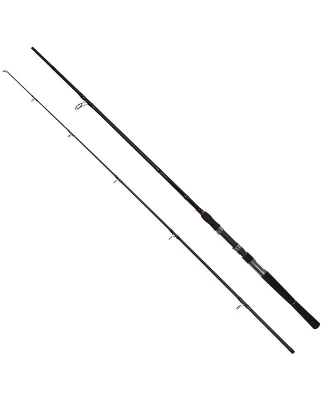 Captain 1472 CX-Flex 2 Parça Spin Kamış 30-90gr Action