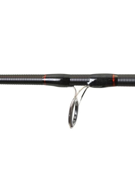 Captain 1472 CX-Flex 2 Parça Spin Kamış 30-90gr Action
