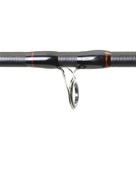 Captain 1472 CX-Flex 2 Parça Spin Kamış 30-90gr Action