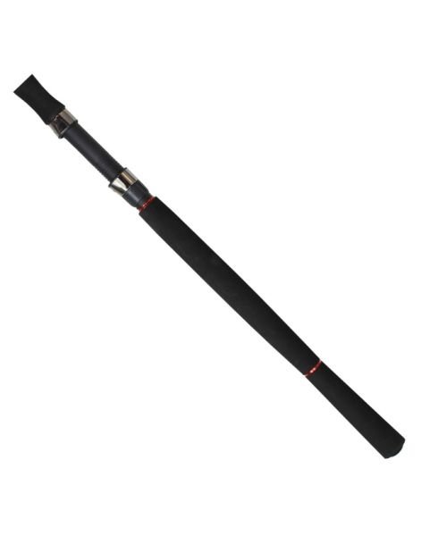 Captain 1472 CX-Flex 2 Parça Spin Kamış 30-90gr Action