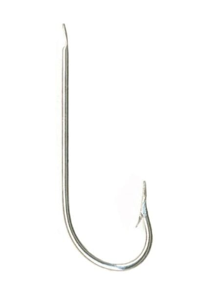 Ecotackle SH-14 Galvaniz (1523 Muadili) Dökme İğne 7