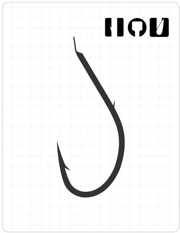 Fudo 1607 Kentsuki Maruseigo Teflon İğne 5