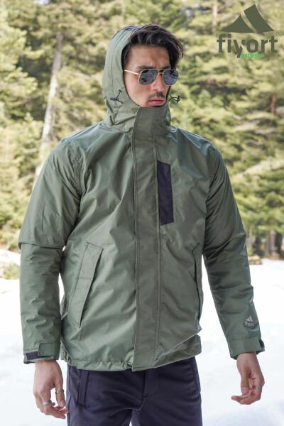 FLOYEN YAĞMURLUK HAKİ #M