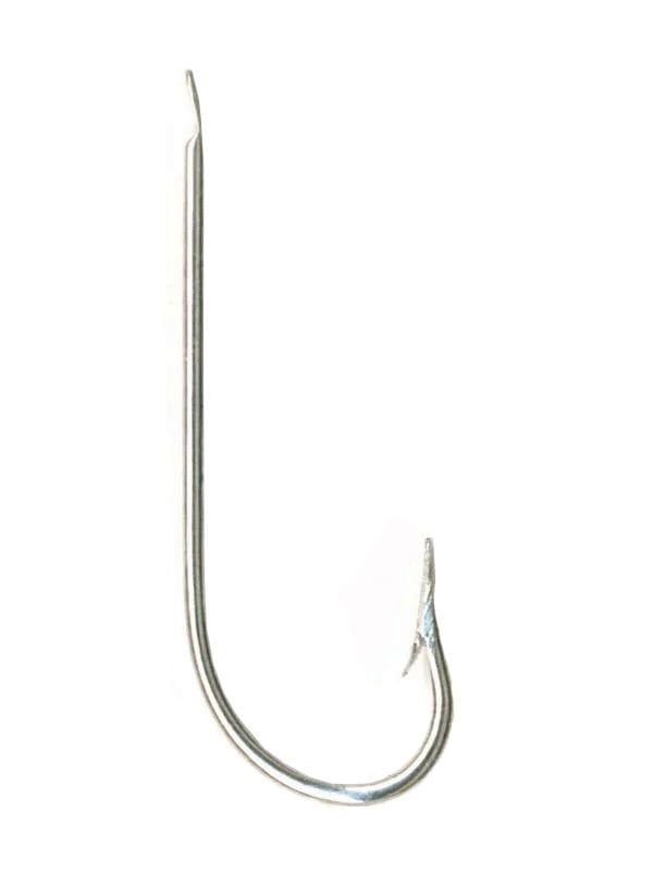 Ecotackle SH-14 Galvaniz (1523 Muadili) Dökme İğne 12