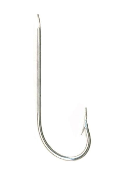 Ecotackle SH-14 Galvaniz (1523 Muadili) Dökme İğne 12
