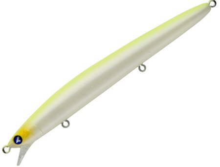 BLOOWIN! 125 SLIM FLOATING 14G #03
