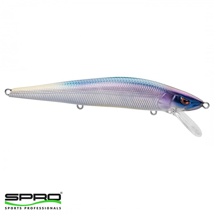 SPRO Mcstick 110 Nanko Reaction Sert Balık Yemi