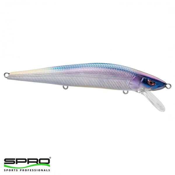 SPRO Mcstick 110 Nanko Reaction Sert Balık Yemi