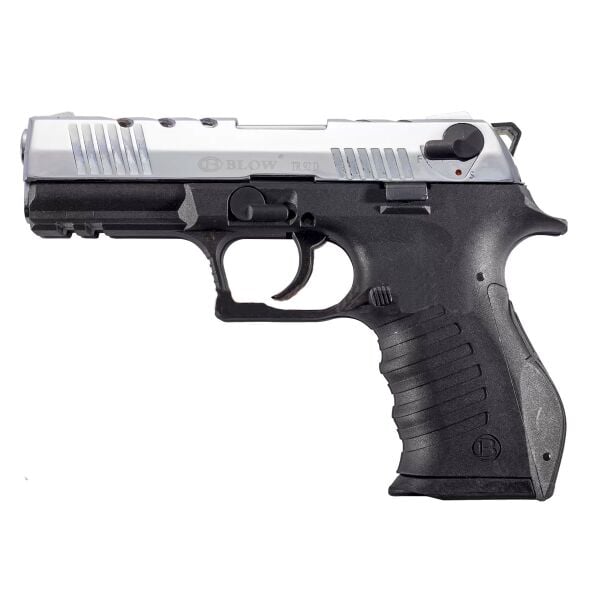 BLOW TR92D M.KROM KURUSIKI SES TABANCA 9MM