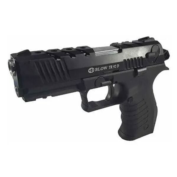 BLOW TR92D M.KROM KURUSIKI SES TABANCA 9MM