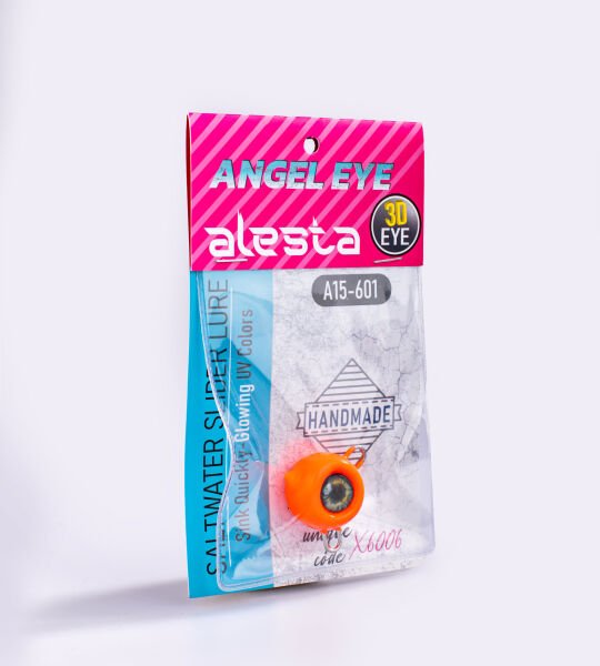 MELEK GÖZÜ 350G X6006 TURUNCU GLOW