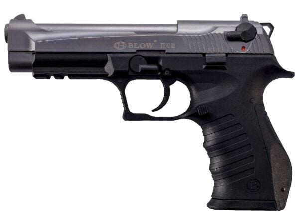 BLOW TR9202 FÜME KURUSIKI SES TABANCASI 9MM