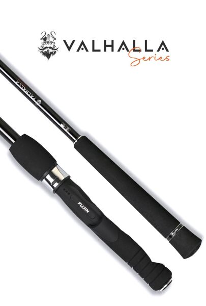 Fujin Valhalla Bigsea 178cm 250gr Speed Jig Live Bait Kamışı