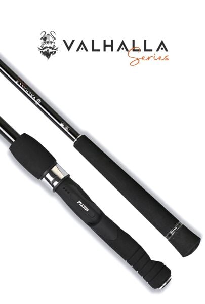 Fujin Valhalla Bigsea 178cm 250gr Speed Jig Live Bait Kamışı