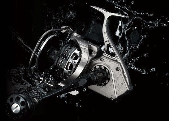 Okuma Makaira 20000-LS Olta Makinesi