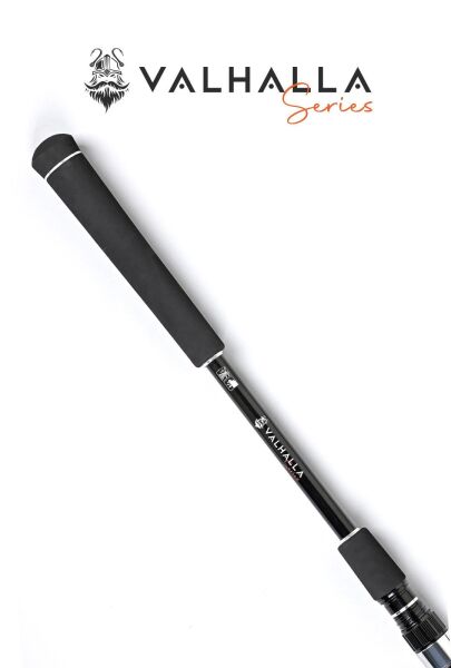 Fujin Valhalla Darksea 183cm 210gr Speed Jig Live Bait Kamışı