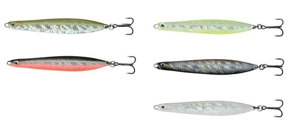Savage gear Seeker Isp 8.7cm 16gr Sahte Balık