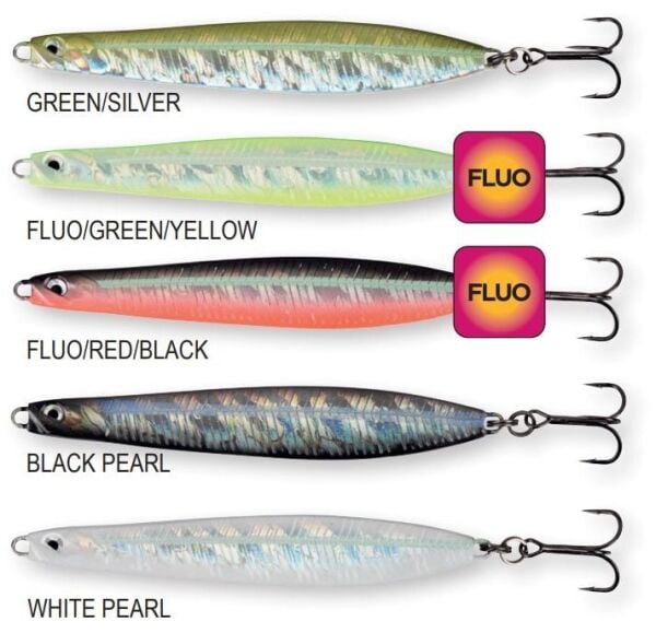 Savage gear Seeker Isp 87mm 16g  Sahte Balık