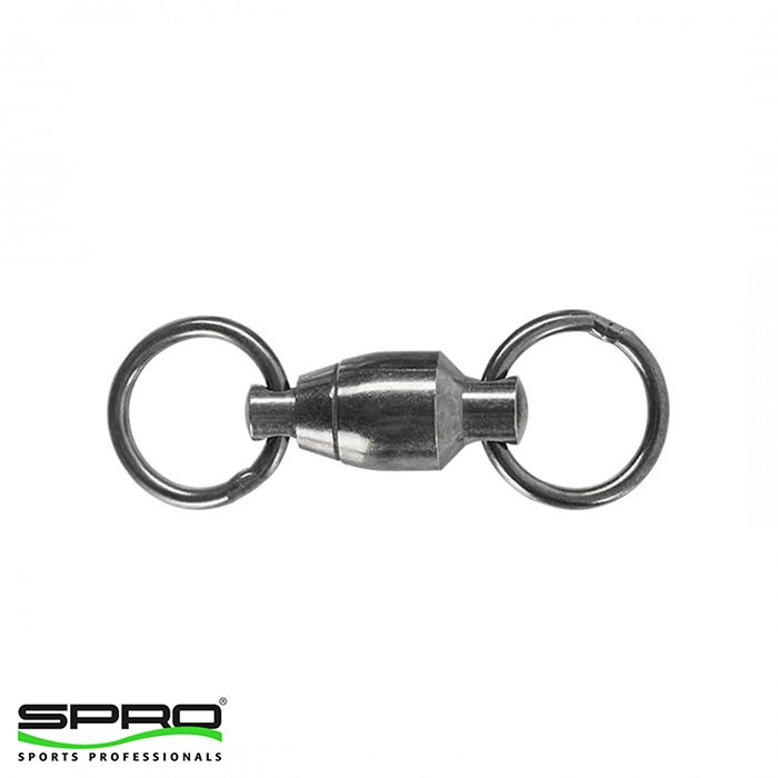 SPRO BB Swivel Fırdöndü 2 WLD RNG NSB 3