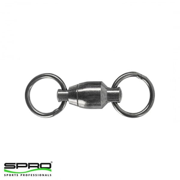 SPRO BB Swivel Fırdöndü 2 WLD RNG NSB 3