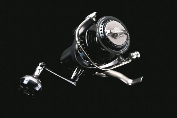 Okuma Makaira 20000-RS Olta Makinesi